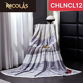 Chăn Hè TENCEL Mêm Mát NICO LAS 2023-2024