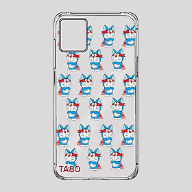 Ốp Lưng Dành Cho REALME 8 PRO