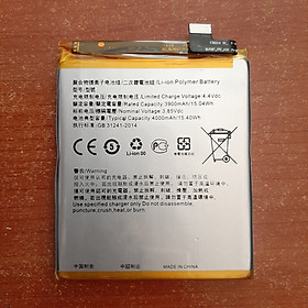 Pin Dành Cho điện thoại Oppo F11 Pro