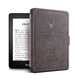 Bao da Kindle Paperwhite 2018 dòng 7th Generation