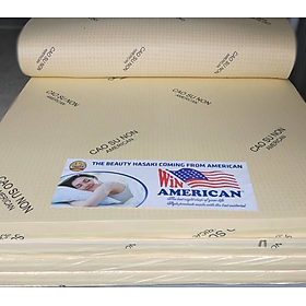 Mua nệm cao su non 1m2x2mx10cm