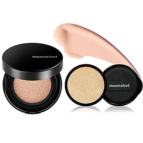 Phấn Nước Moonshot Microfit Cushion Special Pack SPF50+ PA+++ 12g