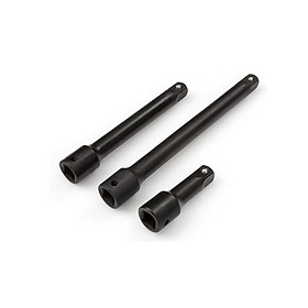 Mua CẦN NỐI ĐEN 1/2 / 250MM ( CÔNG NGHIỆP )TOLSEN 18287 - HÀNG CHÍNH HÃNG
