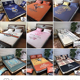 Mua CHIẾU LỤA TENCEL HÀNG THƯƠNG HIỆU LOẠI ĐẸP