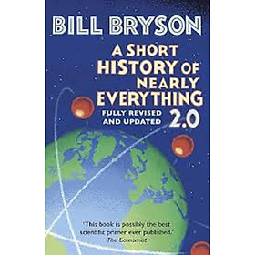 A Short History of Nearly Everything 2.0