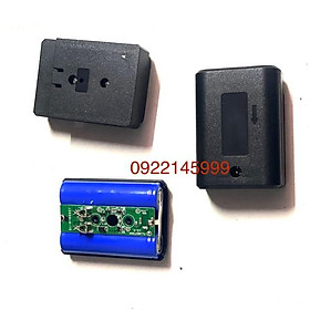 Mua Pin cài sườn máy cân mực laser 5 tia 12 tia