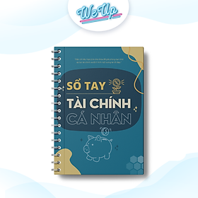 Combo sổ kế hoạch: Sổ kế hoạch 2024 và Sổ ghi chép tự do tài chính