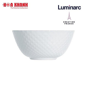 Tô Thủy Tinh Luminarc Precious 18cm - bộ 6 tô - Q1657