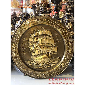 Mua Mâm Đồng Thuận Buồm Xuôi Gió