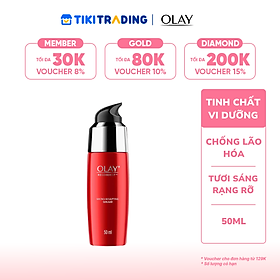 Tinh Chất Vi Dưỡng Olay Regenerist 50ML