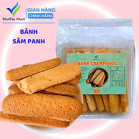 Bánh Sâm Banh Loại Ngon Viettin Mart 140G