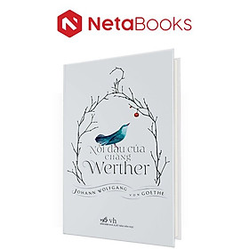 Nỗi Đau Của Chàng Werther