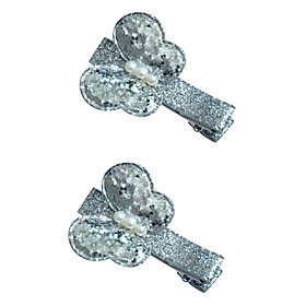 Kẹp Tóc Bướm Cho Bé Latinhandmade LT338