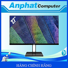 Mua Màn hình LCD AOC 27V2Q (27inch/1920 x 1080/IPS/75Hz/5 ms/FreeSync) - Hàng Chính Hãng