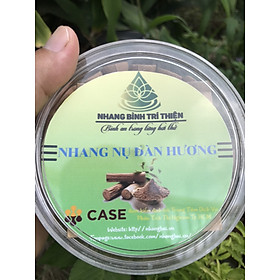 Mua Nhang nụ Đàn hương thơm ngọt cao cấp (100% chất lượng)
