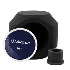 Mua Vocal Booth Alctron PF8 - Hàng Chính Hãng