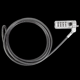 Mua Khóa Laptop Targus ASP66APX (hàng chính hãng)
