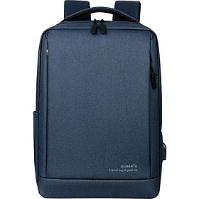 Balo nam đi học, đựng laptop mã 9003 mới nhất 2020
