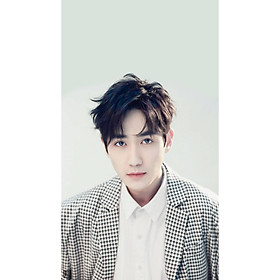 Poster 8 tấm A4 Chu Nhất Long diễn viên tranh treo album ảnh in hình đẹp (MẪU GIAO NGẪU NHIÊN)