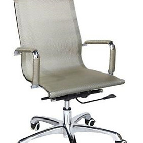 GHẾ LÀM VIỆC LƯỚI ĐẦU CONG MN-G812A