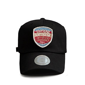 PREMI3R Mũ  Ballcap FLIPPER VP Shield Nón Dadhat  Mũ lưỡi trai phong cách hàn quốc nón thương hiệu chính hãng