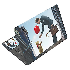 Mua Miếng Dán Decal Dành Cho Laptop Mẫu Điện Ảnh LTDA - 214