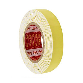 Băng Keo 2 Mặt Mút To Dày Dặn - SLL Nhắn Shop