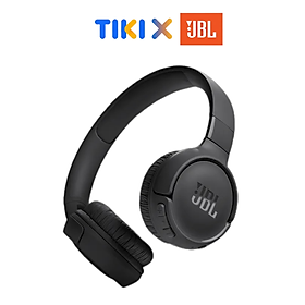 Tai nghe Bluetooth chụp tai JBL Tune 520BT - Hàng chính hãng