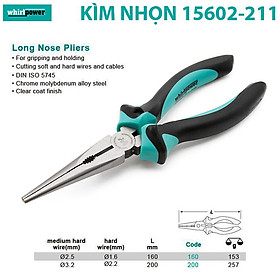 Mua KÌM MŨI NHỌN WHIRLPOWER 