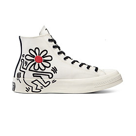 Giày Converse Chuck Taylor All Star 1970s Keith Haring Hi Top 171858V