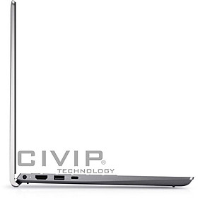 Mua Laptop Dell Inspiron 14 5410 P143G001BSL (Core i5-11320H/ 8GB/ 512GB SSD/ 14FHD/ Win11 + Office) - Hàng Chính Hãng