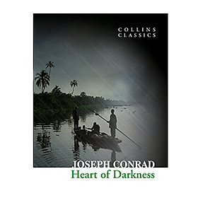 Collins Classics: Heart Of Darkness