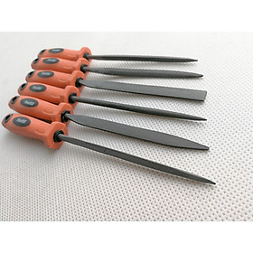 Bộ giũa mini cao cấp Asaki AK-3899
