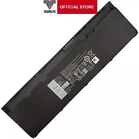 Pin Tương Thích Cho Laptop Dell Latitude E7250 - Hàng Nhập Khẩu New Seal TEEMO PC TEBAT1423