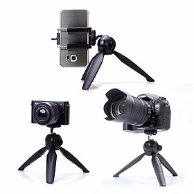 Mua Chân Máy Chụp Hình Đa Năng YT288 3 chân  Cbán rùi nghỉ