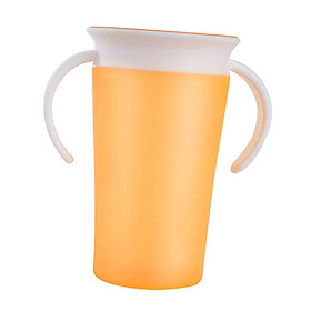 360 Degree Training Cup Sippy Trainer Cup