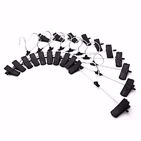 Mua Combo 10 MócĐể Kẹp Quần Áo Tiện Dụng mã số 026