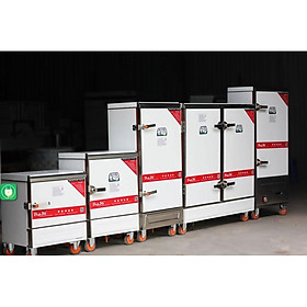 Mua TỦ CƠM GAS 10 KHAY OLESFIGO - HÀNG CHÍNH HÃNG