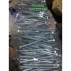Mua Vít giác- vít phong đầu lục giác  túi 1kg