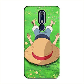 ỐP LƯNG IN DÀNH CHO NOKIA 5.1