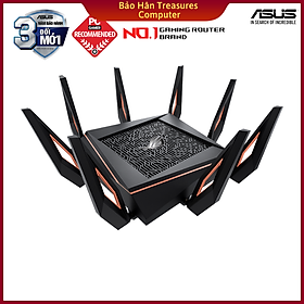 Mua Router Wifi Băng Tần Kép ASUS GT-AX11000 - Hàng Chính Hãng