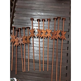 Mua Que cắm Hương vòng