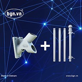 Mua Bộ Sản Phẩm Giá Treo Cờ