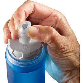 VAN MỀM SILICONE của bình nước mềm Salomon - PHỤ KIỆN THỂ THAO SOFT VALVE WHITE - L38026800