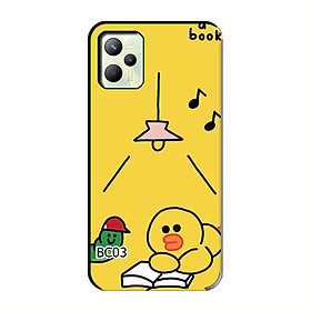 Ốp Lưng Dành Cho Realme C35