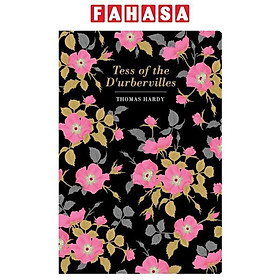 Sách ngoại văn: Tess Of The D'Urbervilles