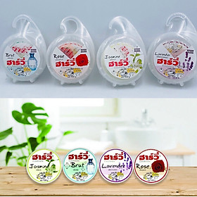 Mua Móc treo long não thơm 100g Thái Lan
