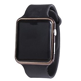 Smart Band Watch Bracelet Wristband W/ Digital Display