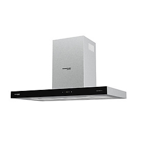Máy hút mùi cao cấp chữ "T" Sunhouse Mama MMB6817-90 - Hàng Chính Hãng