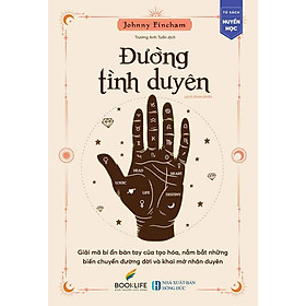 Đường Tình Duyên